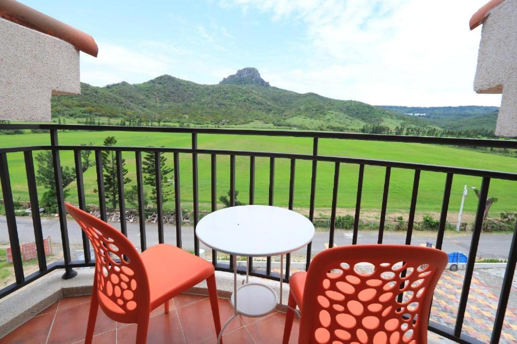 Island On The Sea Apartment Kenting Exterior photo