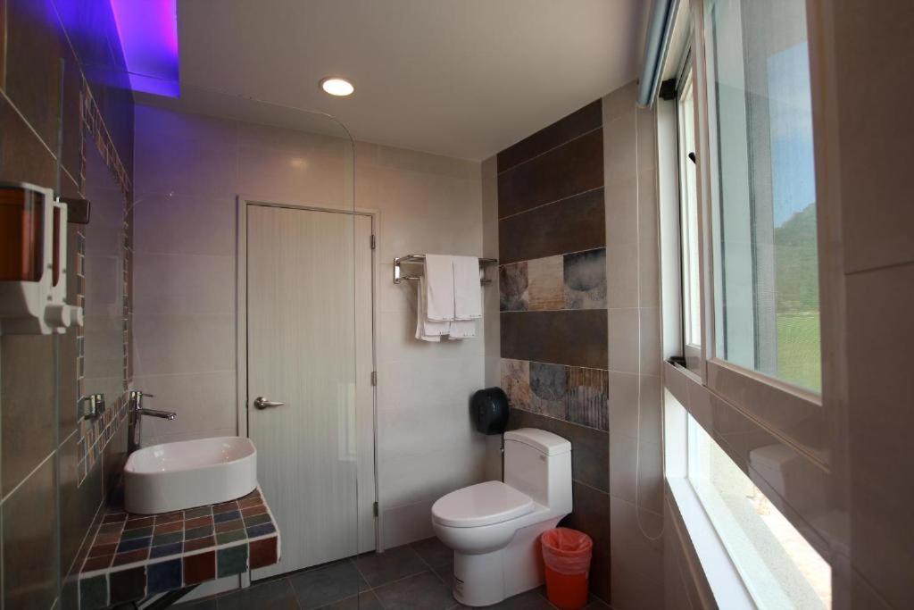 Island On The Sea Apartment Kenting Exterior photo