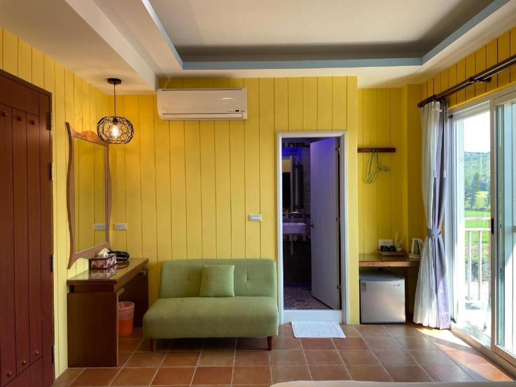 Island On The Sea Apartment Kenting Exterior photo