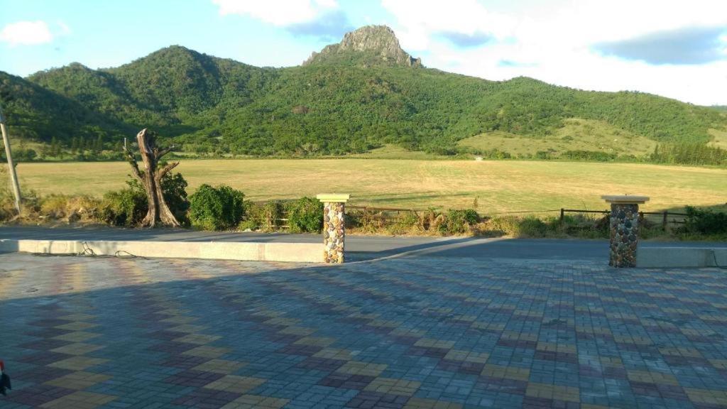 Island On The Sea Apartment Kenting Exterior photo