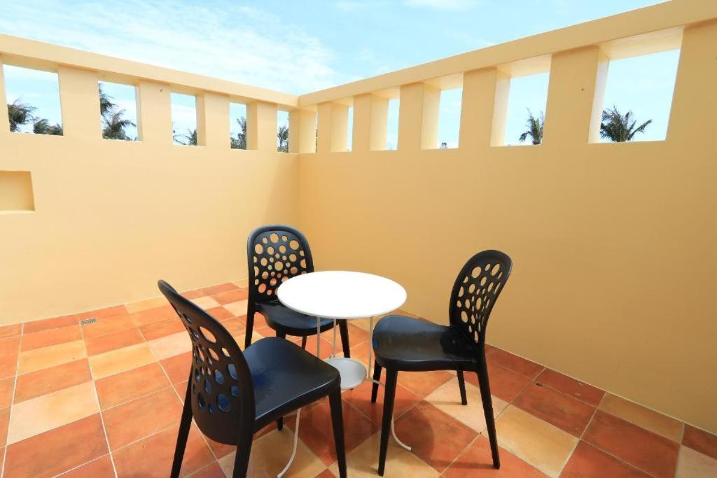 Island On The Sea Apartment Kenting Exterior photo