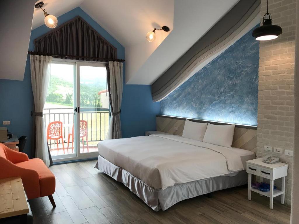 Island On The Sea Apartment Kenting Exterior photo