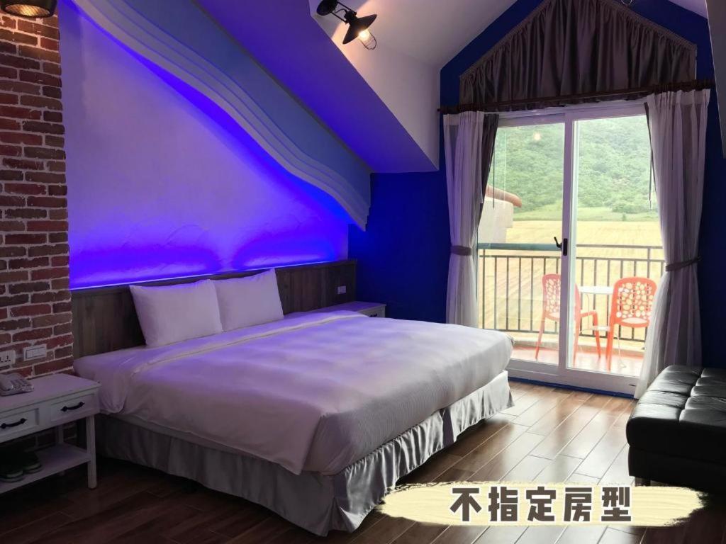 Island On The Sea Apartment Kenting Exterior photo