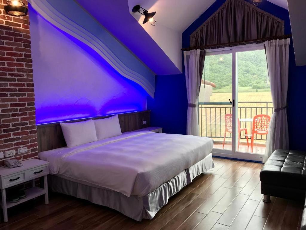 Island On The Sea Apartment Kenting Exterior photo