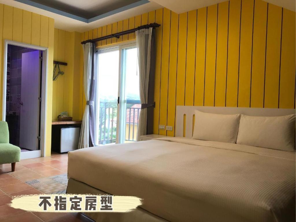 Island On The Sea Apartment Kenting Exterior photo